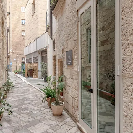Apartment Mamma Elvira