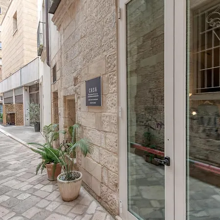 Mamma Elvira Lecce