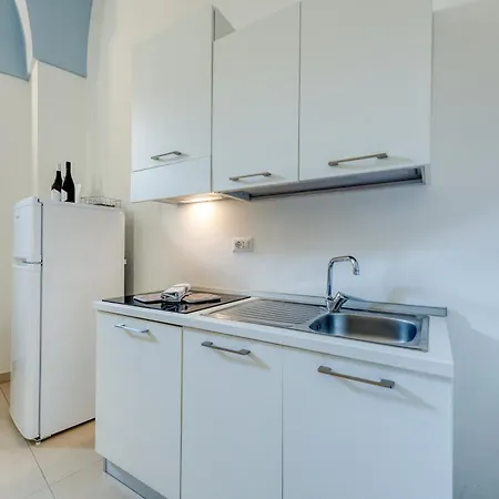Apartment Mamma Elvira *
