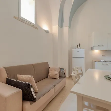 Mamma Elvira Apartment *