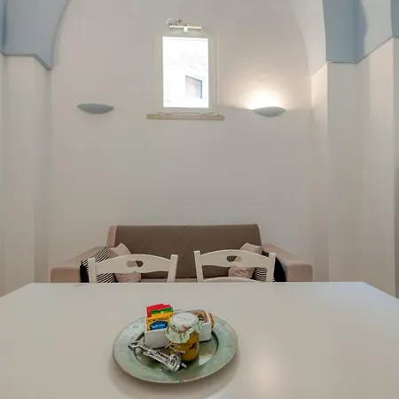 Mamma Elvira Apartment *