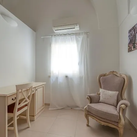 Apartment Mamma Elvira *
