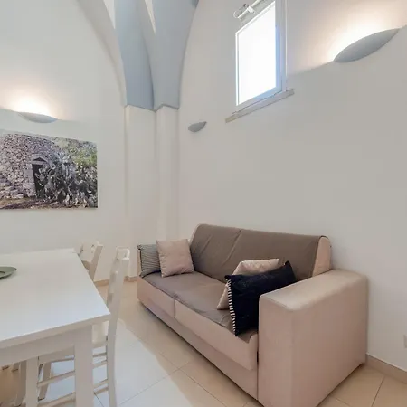 Mamma Elvira Apartment Lecce