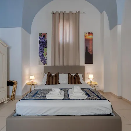Apartment Mamma Elvira Lecce