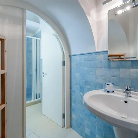 Apartment Mamma Elvira