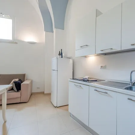 Mamma Elvira Apartment *