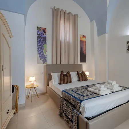 Mamma Elvira Apartment Lecce
